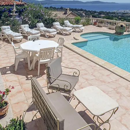 Awesome In * Cavalaire-sur-Mer