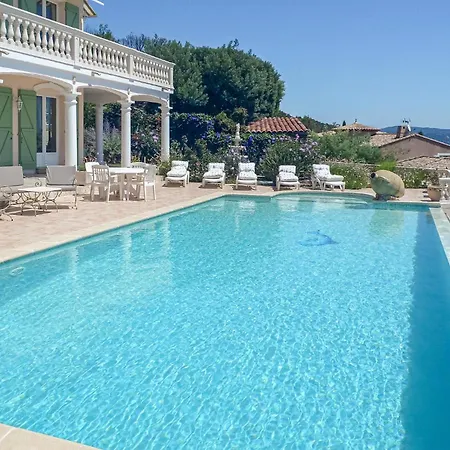 Awesome In * Cavalaire-sur-Mer
