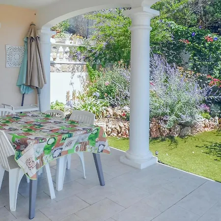 Сasa de vacaciones Awesome In Cavalaire-sur-Mer