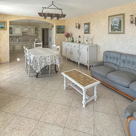 Сasa de vacaciones Awesome In
